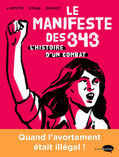 Le Manifeste des 343