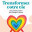 Transformez votre vie