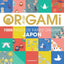 Origami Japon