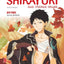 Shirayuki aux cheveux rouges - Tome 8