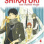 Shirayuki aux cheveux rouges - Tome 4