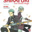 Shirayuki aux cheveux rouges - Tome 3