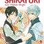 Shirayuki aux cheveux rouges - Tome 6