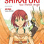 Shirayuki aux cheveux rouges - Tome 5