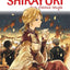 Shirayuki aux cheveux rouges - Tome 19