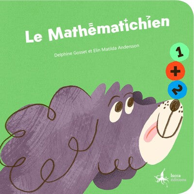 LE MATHEMATICHIEN