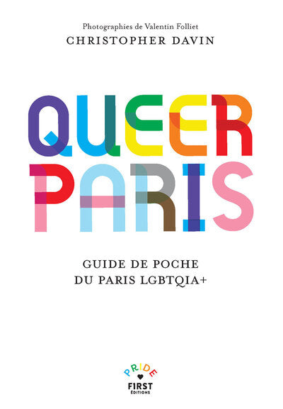 Queer Paris