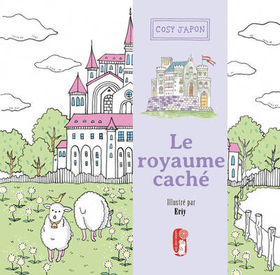 Cosy Japon, le royaume caché