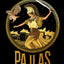 Pallas - tome 3