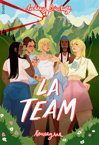La Team