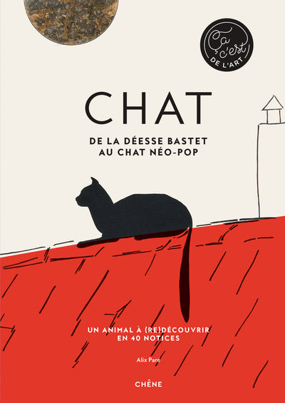 Chat - De la déesse Bastet au chat néo-pop