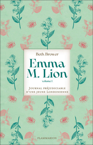 Emma M. Lion