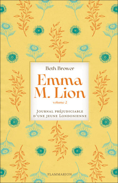 Emma M. Lion
