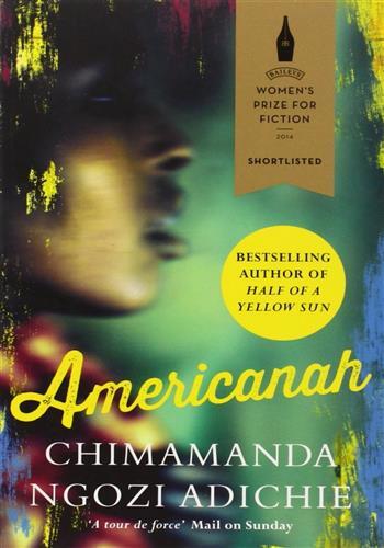 Americanah (VO)