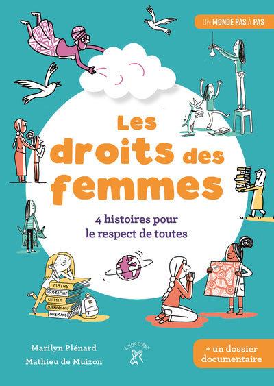 Les droits des femmes