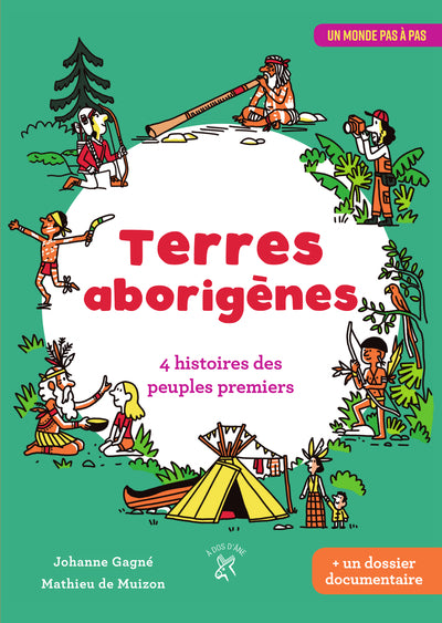 Terres aborigènes