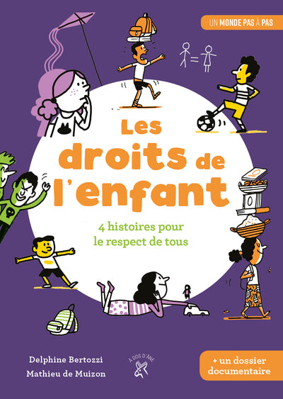 Les droits de l'enfant