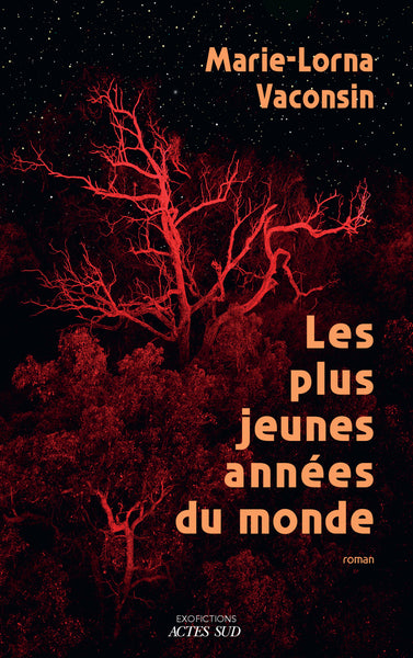Les Plus Jeunes Années du monde