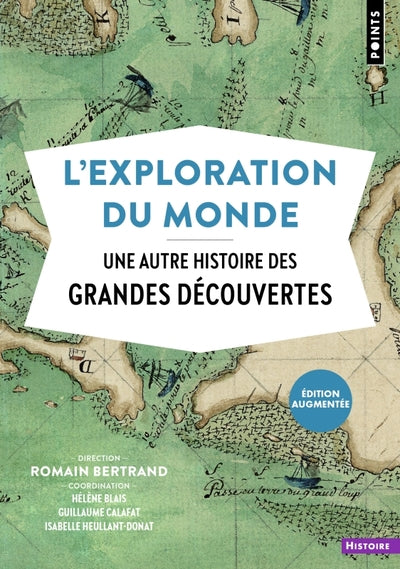 L'Exploration du monde