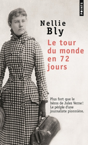 Le Tour du monde en 72 jours