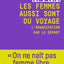 Les Femmes aussi sont du voyage