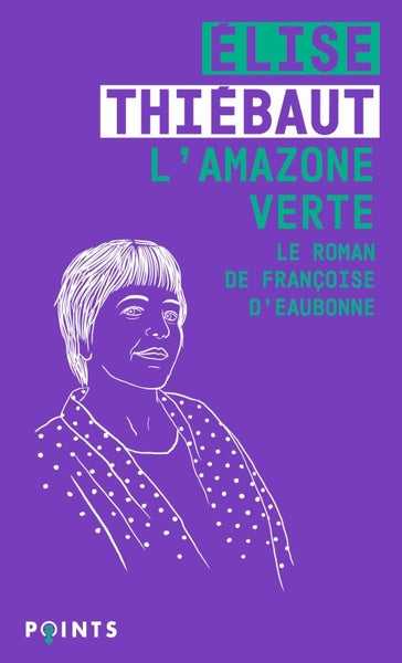 L'Amazone verte