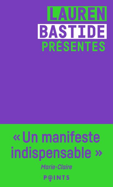 Présentes - Ville, médias, politique... Quelle place pour les femmes ?