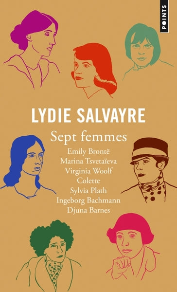 Sept femmes