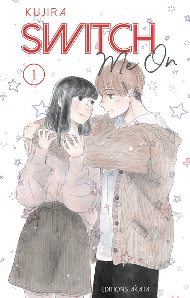 Switch Me On - Tome 1 (VF)