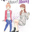 Aromantic (love) story - Tome 4