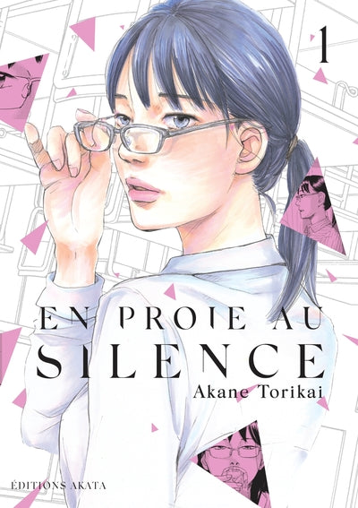 En proie au silence - tome 1