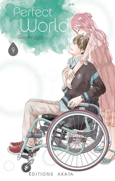 Perfect World - Tome 9 (VF)