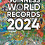 Guinness World Records 2024