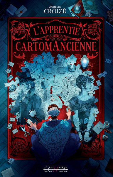 L'Apprentie cartomancienne