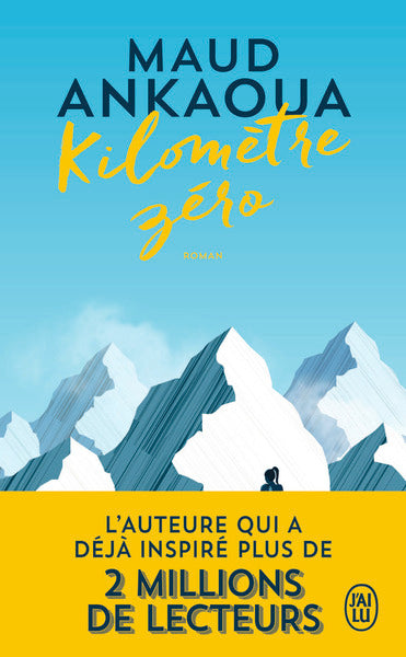 Kilomètre zéro