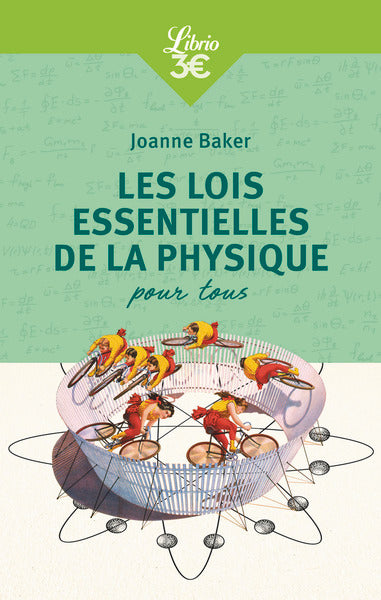 Les Lois essentielles de la physique pour tous