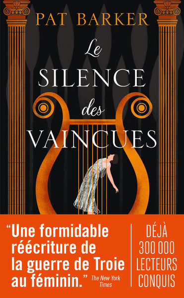 Le silence des vaincues