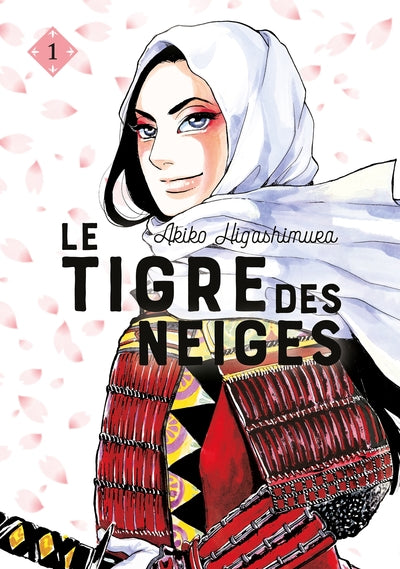 LE TIGRE DES NEIGES VOL.1