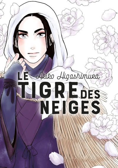 LE TIGRE DES NEIGES VOL.9