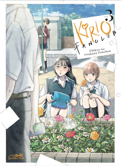KIRIO FANCLUB VOL.3
