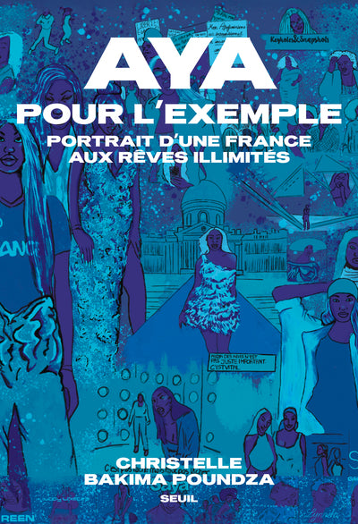 Aya pour l'exemple