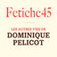 Fetiche45