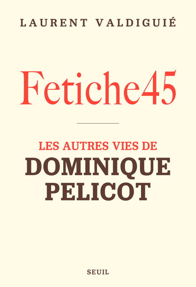 Fetiche45