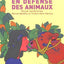 L'écoféminisme en défense des animaux