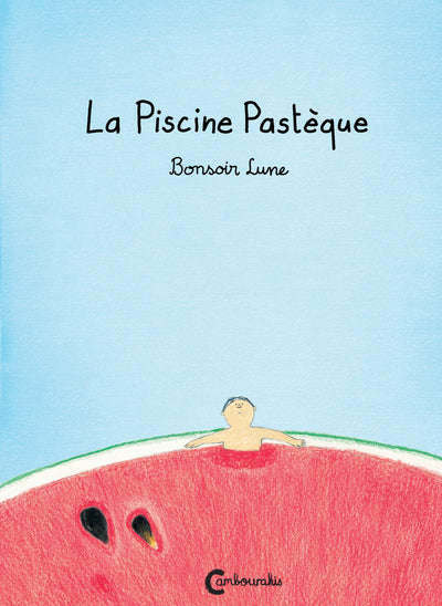 La Piscine Pastèque