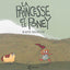 La princesse et le poney