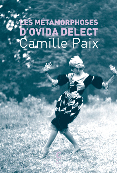 Les Métamorphoses d'Ovida Delect
