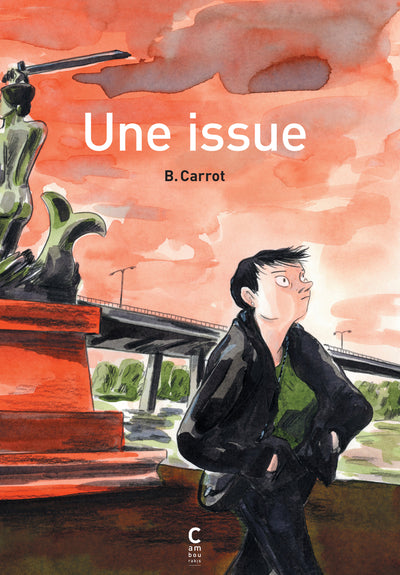 Une issue