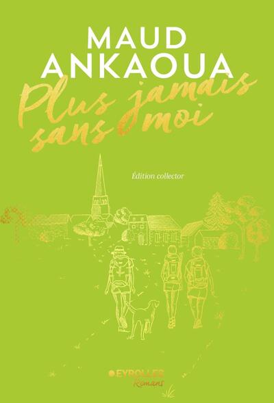 Plus jamais sans moi