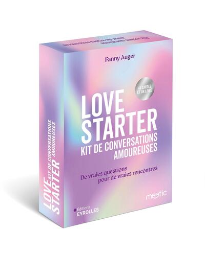 Love starter
